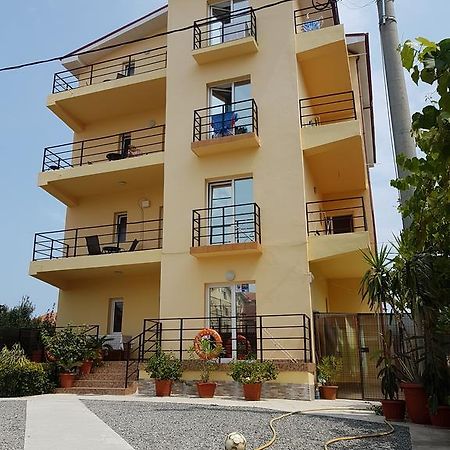Vila Orient 2 เอโฟริเอนอร์ด ภายนอก รูปภาพ