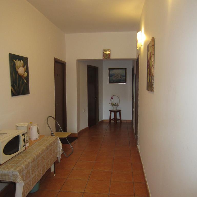 Vila Orient 2 เอโฟริเอนอร์ด ภายนอก รูปภาพ