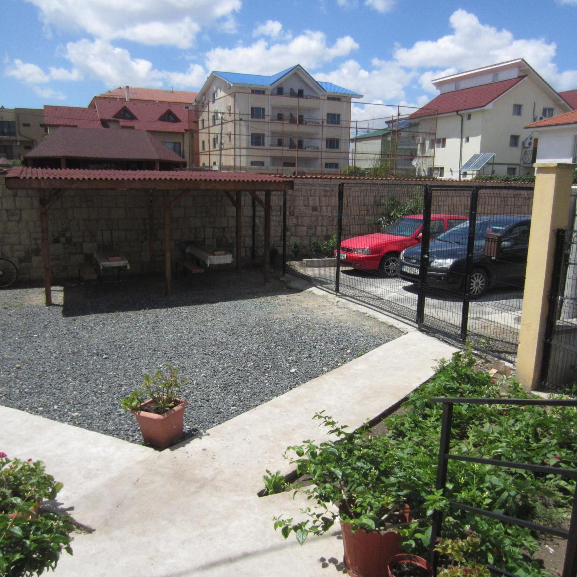 Vila Orient 2 เอโฟริเอนอร์ด ภายนอก รูปภาพ