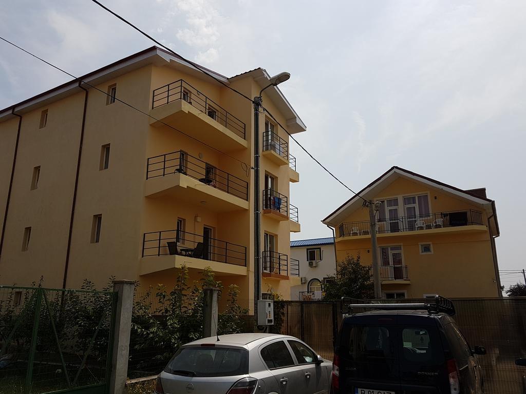 Vila Orient 2 เอโฟริเอนอร์ด ภายนอก รูปภาพ