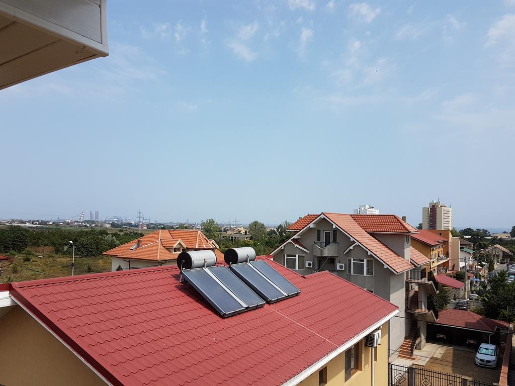 Vila Orient 2 เอโฟริเอนอร์ด ภายนอก รูปภาพ