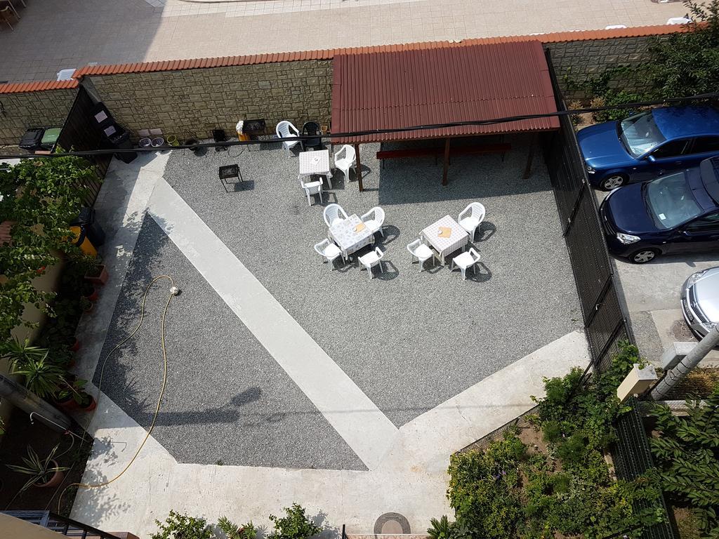 Vila Orient 2 เอโฟริเอนอร์ด ภายนอก รูปภาพ