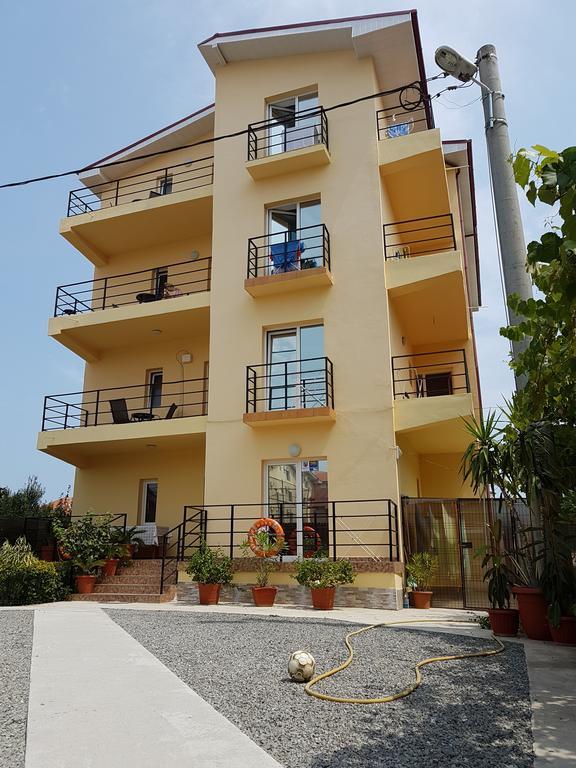 Vila Orient 2 เอโฟริเอนอร์ด ภายนอก รูปภาพ