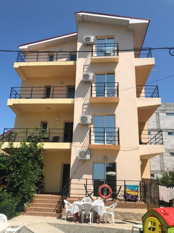 Vila Orient 2 เอโฟริเอนอร์ด ภายนอก รูปภาพ