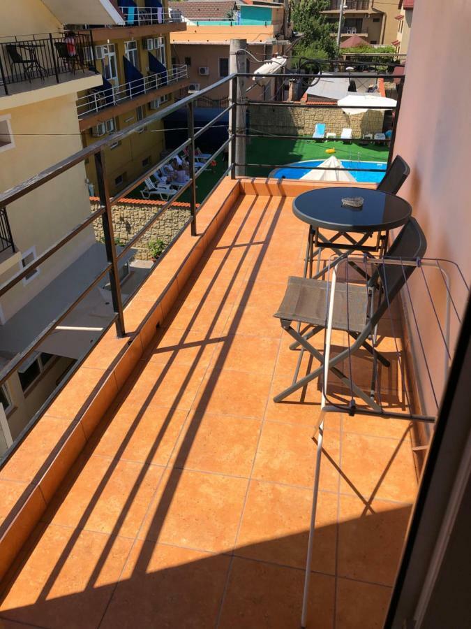 Vila Orient 2 เอโฟริเอนอร์ด ภายนอก รูปภาพ